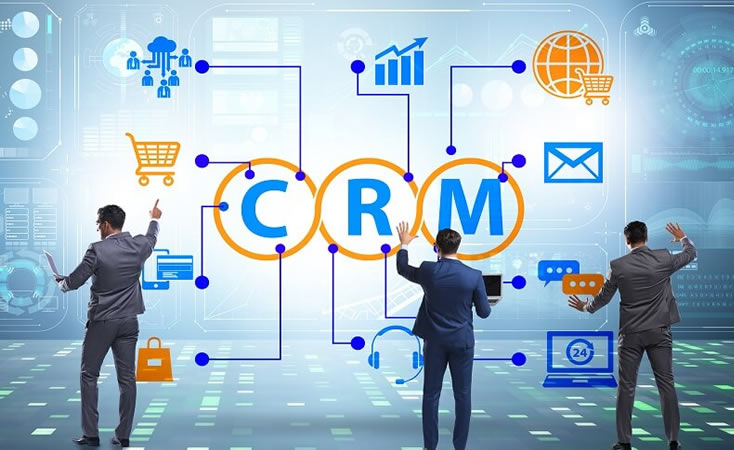 crm